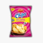 Mapkin Chips 24g