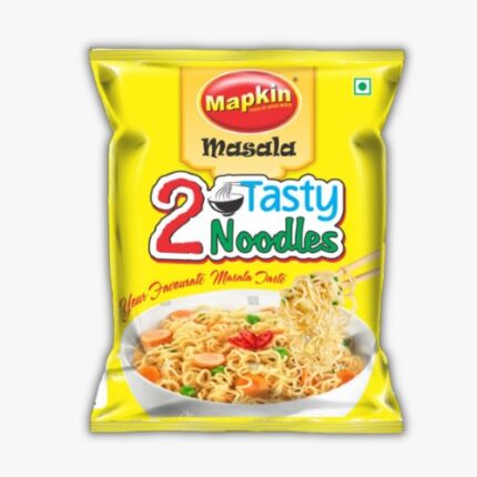 Mapkin Noodles 25g