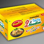 Rs.5 Mapkin Noodles (30g x 120pc)